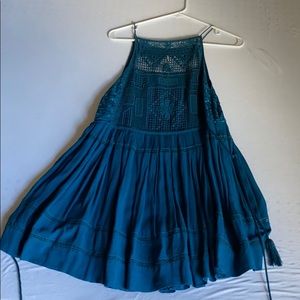 Free people sundress